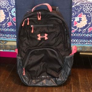 Under Armour Backpack